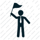 On time response support illustration